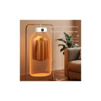 600W de Ropa Pequeña, Mini Secadora de Ropa, Eléctrica de Ropa Portatil con Temporizador,Esterilización UV,Apagado Automático para Aparamento, Viajes - details 3