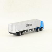 Modelo De Camión De Escala 1/32 En Aleación Juguetes De Coche De Metal Para Niños Regalos Para Niños Coleccionables De Exhibición - details 6