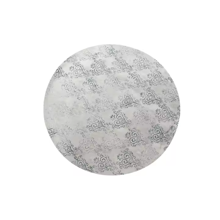 ALFOMBRA ALGODON POLIESTER 200X200X1 2200 GSM, TX186559 - 1