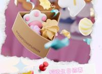 Figura De Acción Kawaii Sanrio Hello Kitty Cinnamoroll Kuromi Mymelody Pochacco Juguete Para Cumpleaños Y Pasteles - details 16