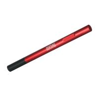 DSPIAE AT-EH Mango De Abrazadera Universal Compatible Con Taladro De 3.175mm Para Cuchillo Rojo Y Negro Herramienta De Carpintería - details 2