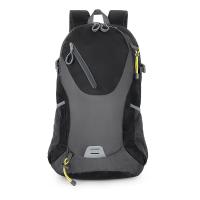 Mochila Clásica de 40L para Exterior para hombre y Mujer, Bolso de viaje impermeable de alta calidad, Mochila Deportiva informal de retales - details 2