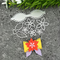 Cortadores De Metal Para Traje Gentleman Con Corbata Plantillas De Corte Para DIY Scrapbooking Compatible Con Papel Y Cartón - details 14