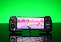 Gamesir Original X4 Aileron Bluetooth Mobile Phone Gamepad Xbox Authorization Gaming Controller with Hall Effect, Portablejoycon - details 9