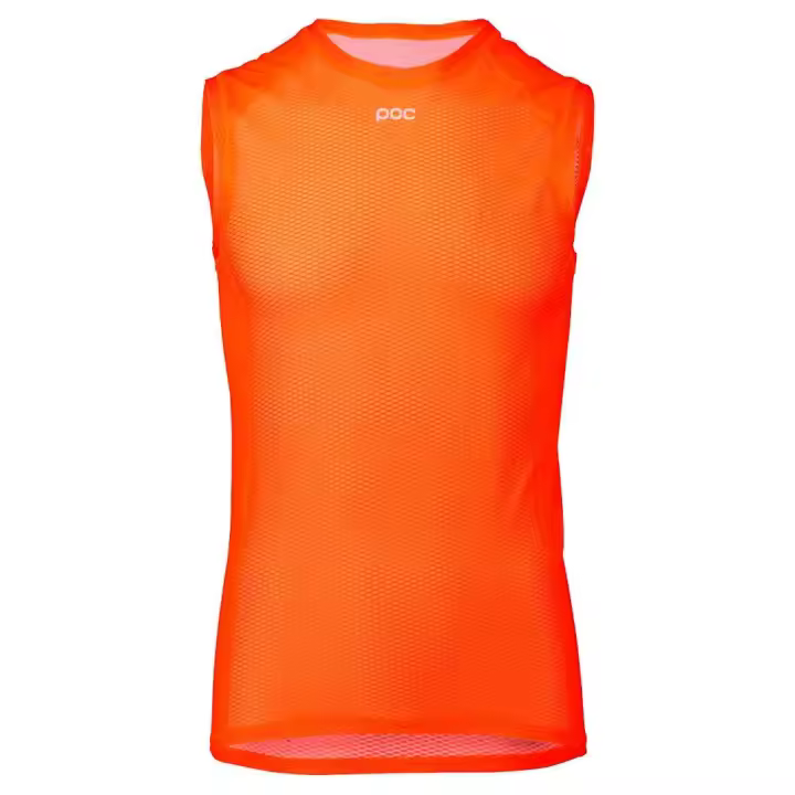 Poc Camiseta Interior Sin Mangas Essential Layer - 1