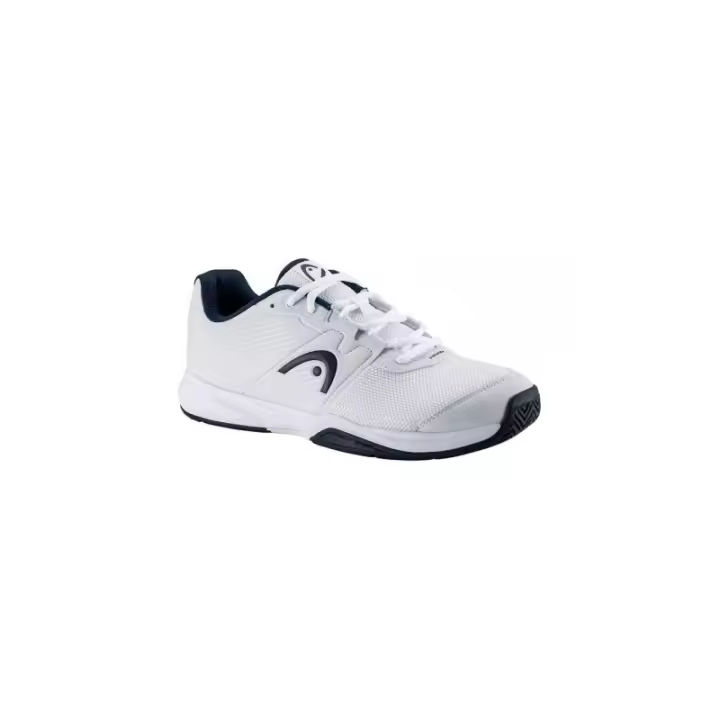 Zapatillas de Tenis Hombre Head Revolt Court Color Blanco y Azul Marino-273513 Head - 1