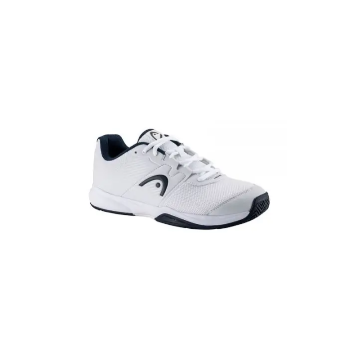 Zapatillas de Tenis Hombre Head Revolt Court Color Blanco y Azul Marino-273513 Head - 1