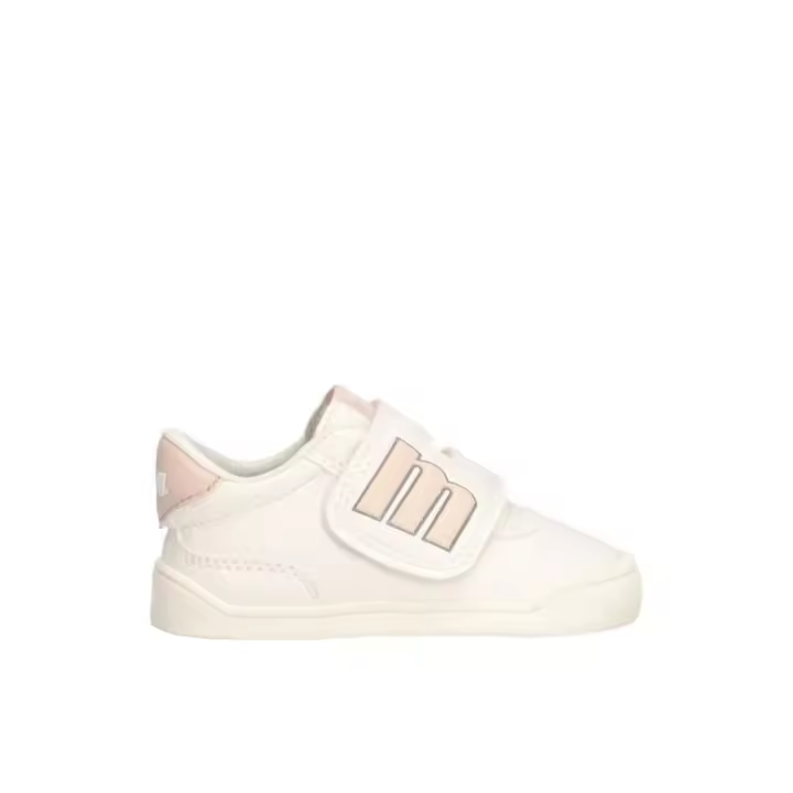 Deportivo Mustang Kids 48909 rosa - 1