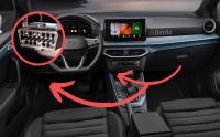 Allstric®️ Obd2 Diagnosis Coche Multimarca en Español. Maquina Diagnosis Coche con Cable. Lectura de fallos (DTC) y Borrar Avería Motor. Lectura de información del vehículo y prueba del sensor O2. - details 3