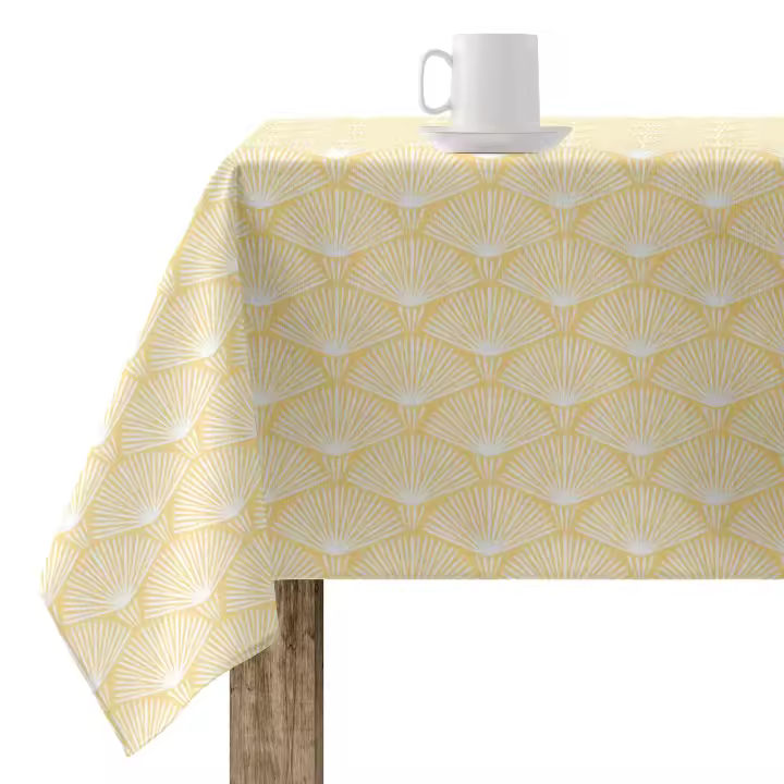 BL Belum Mantel Resinado Antimanchas 0120-213 Diseño Único - 1