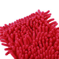 Cabeza De Repuesto Para Mopa Plana Alfombrilla De Limpieza Doméstica Paño De Polvo Para Herramientas De Limpieza Compatible Con Mop Squeezee Material De Lona Sintética Rectangular - details 2