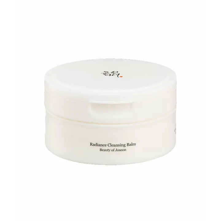 Radiance Cleansing Balm - 1