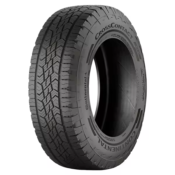 NEUMÁTICOS CONTINENTAL 235/70 R16 106T CROSSCONTACT ATR M + S XL - 1