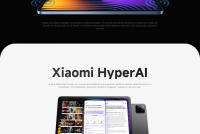 Oficial | Xiaomi Pad 7 Pro, Pantalla crystal-clear de 3,2 K y 144 Hz, Experiencia fluida similar a la de un escritorio, Gran batería de 8850 mAh (typ) - details 11