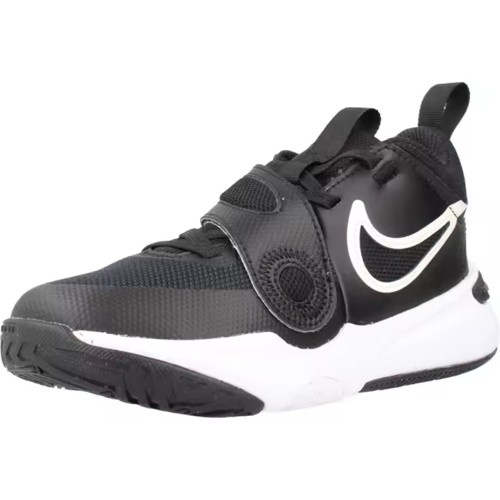 Zapatillas Niño Marca Nike Modelo Team Hustle D 11 - 1