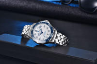 Reloj Mecánico Para Hombre PAGANI DESIGN PD1685 2025 Resistente Al Agua 20Bar Acero Inoxidable Cristal De Zafiro Autónomo NH35A - details 0