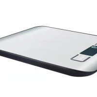 Báscula De Cocina Digital Con Pantalla LED 5Kg/1G Panel De Acero Inoxidizable Escalas Electrónicas Para Alimentaciones Y Joyas De Hornear Para El Hogar - details 0