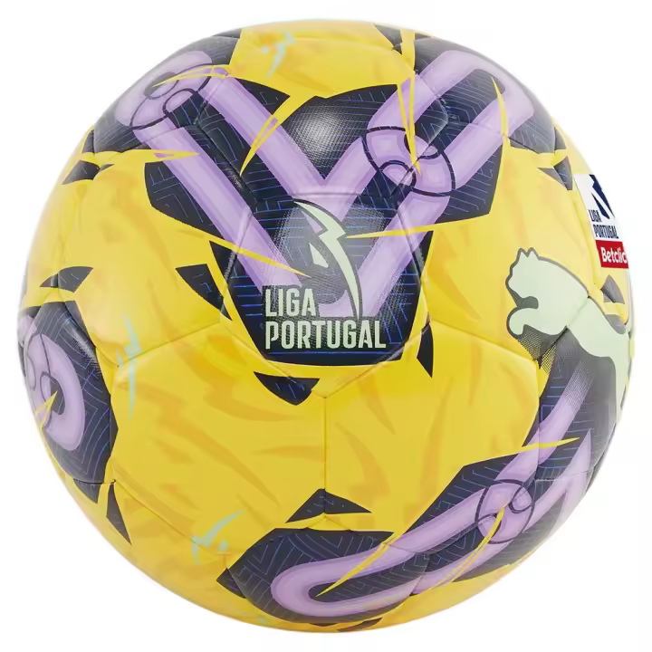 Puma Balón De Fútbol Orbita Liga Por - 1