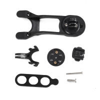 Kit De Montaje Para Computadora De Bicicleta En Manillar 1 Set Para Canyon H11 H36 Garmin Aeroad Soporte Para Computadora De Ciclismo - details 0