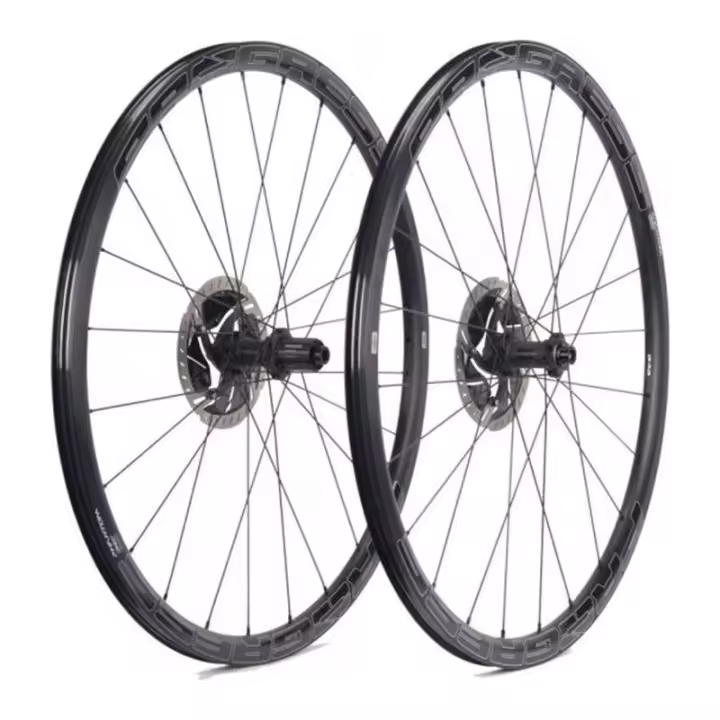 Progress Juego Ruedas Phantom Disc Shimano HG - 1