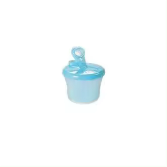 Philips AVENT SCF135/06 - Dosificador para leche en polvo color azul apto para microondas y lavavajillas. - 1