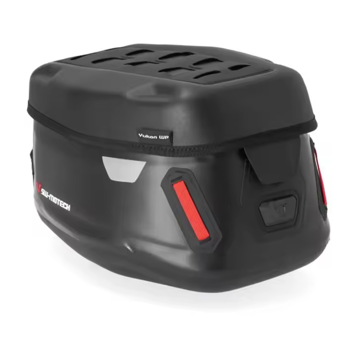 Sw-motech Bolsa Sobre Depósito Pro Yukon Wp - 1