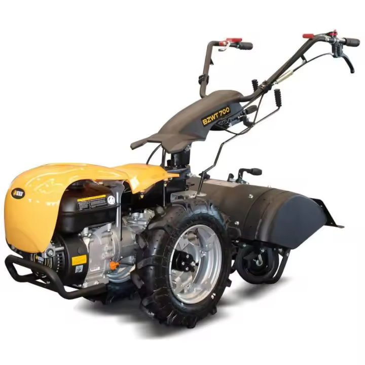 Motocultor BZWT700 Benza | 7cv 212cc | Ruedas Neumáticas - 1