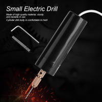 Mini Taladro Eléctrico Portátil JANGKLIFE Para Joyería Y Artesanía En Madera Herramienta De Grabado Rotatoria Para Hacer Resina Epoxy DIY - details 4