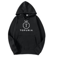 Sudadera Premium Ilia Topuria El Matador UFC Calidad Premium 300 grs  Unisex - details 0