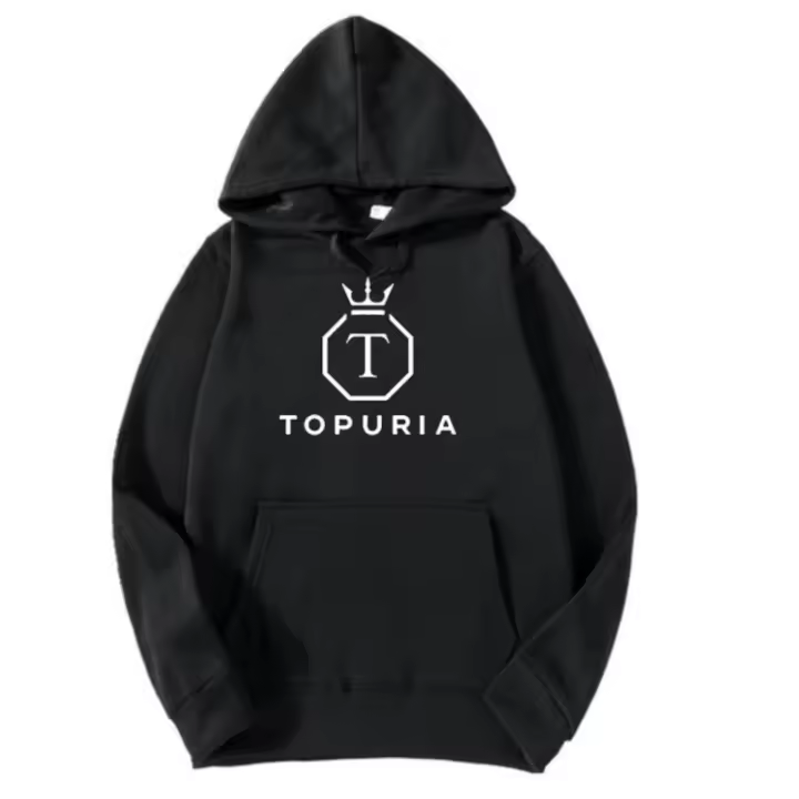 Sudadera Premium Ilia Topuria El Matador UFC Calidad Premium 300 grs  Unisex - 1