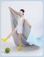 Class A cool silk ice cream summer cool quilt melon ice silk summer quilt air conditioning quilt machine washable summer thin quilt - details 1