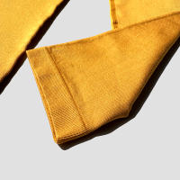 Pantalones De Yoga De Mujer De Cintura Alta Sin Costuras Talla Elástica Leggings Deportivos Para Gimnasio Y Correr En Color Sólido - details 22