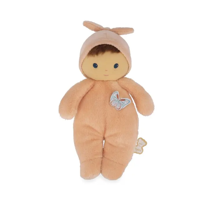 Muñeca de Tela Baby Zinnia de 23 cm - Marca Kaloo - 1
