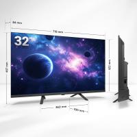 Smart TV 32 pulgadas QLED Hey Google Official Assistant con control por voz. Televisor Android 11 - TD Systems K32DLC20GLQ - details 7