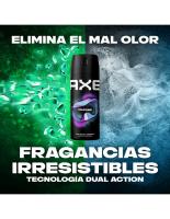 AXE Desodorante en Spray para Hombre Marine 150 ml / Pack 6 Unidades - details 1