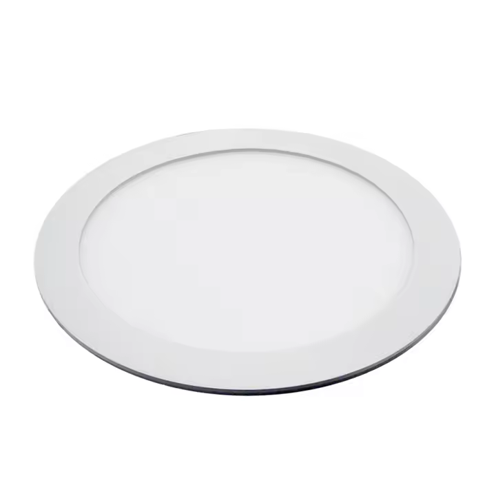 Orework Downlight LED Empotrar 12W 6000K Extraplano - 1