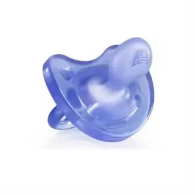 Chupete Physio Forma Silicona “Efecto mamá” 16m-36m (1uds). Chicco - 1