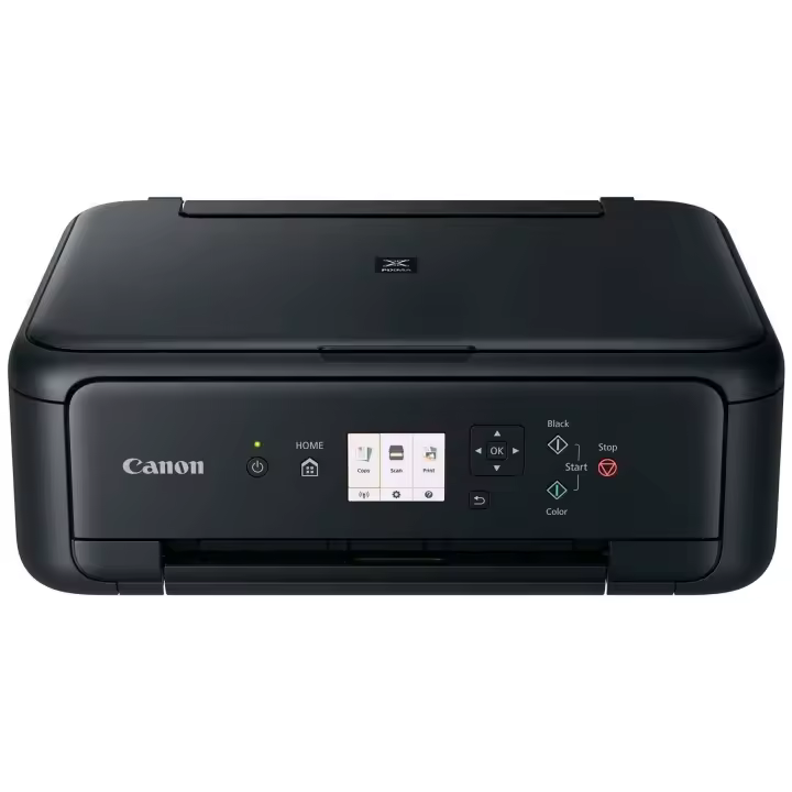 CANON PIXMA TS5150 NEGRA IMPRESORA MULTIFUNCIÓN INALÁMBRICA - 1