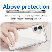 Funda transparente esmerilada Para Apple iPhone 16 5G, carcasa Para iPhone 16 5G - details 12