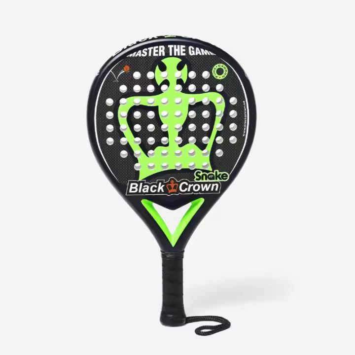 Pala Black Crown Snake 2022 - 1