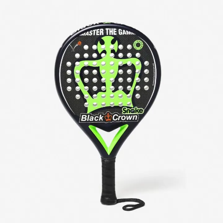 Pala Black Crown Snake 2022 - 1