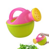 Juguete De Baño Para Bebés Olla De Rociado Colorida Plástico Juguete De Playa Para Niños Y Niñas Uso En Casa Y Playa - details 8