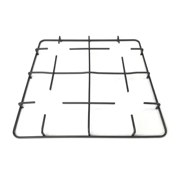 Rejilla Resistente para Barbacoa y Parrillas Modelo 07422 EDM - 1