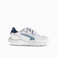 Zapatillas deportivas niño PABLOSKY 204002 DEPORTIVO BLANCO-AZUL 34463 XL - details 0