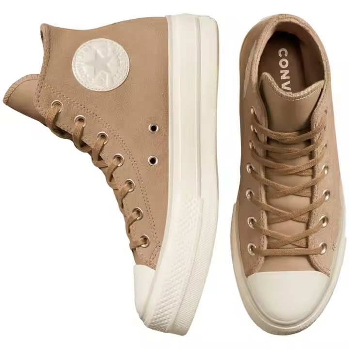 Calzado Sportswear marca Converse modelo A03250C para hombre en color marrón - 1
