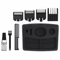 Wahl 5606-917. Barbero Kit 9 Piezas. Ideal para bigote y barbas. Recargable. Precisión de corte 1.5 - 12 mm. - details 0
