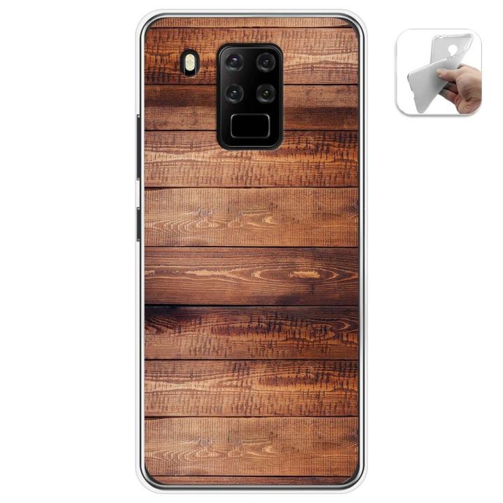 apgo Hydrogel Film Proteggi Schermo in Idrogel per Oukitel WP18 Pro, Pellicola in Idrogel, con strato di posizionamento per un'installazione semplice
