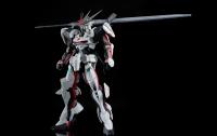 King Astray MHF-01 HG Modelo De Acción 1/144 Decoración De Escritorio Juguete De Mecha Para Niños Regalo Coleccionable - details 3