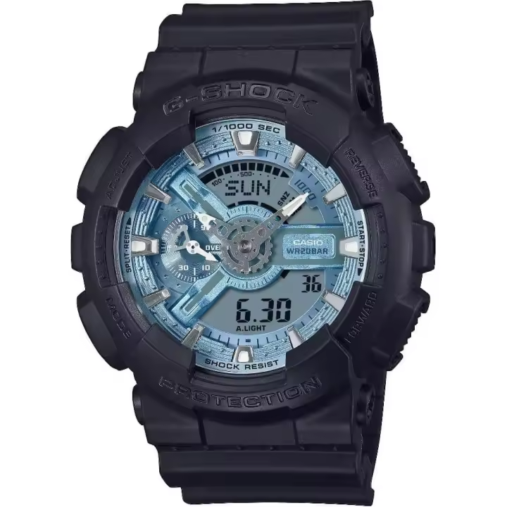 Reloj Casio G-Shock GA-110CD-1A2ER - 1