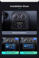 Junsun-autorradio X7 PRO 2K con Android para coche reproductor Multimedia inalámbrico con CarPlay 11.5 pulgadas para Nissan Qashqai J10 2006 2007 2008 2009 2010 2011 2012 2013 - details 4